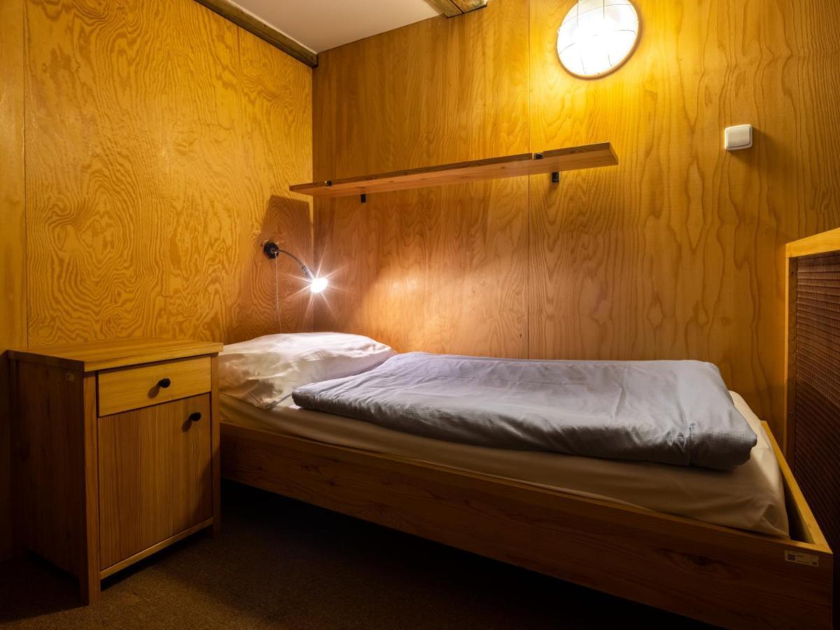 Zamecky Hostel Litomysl Exterior photo
