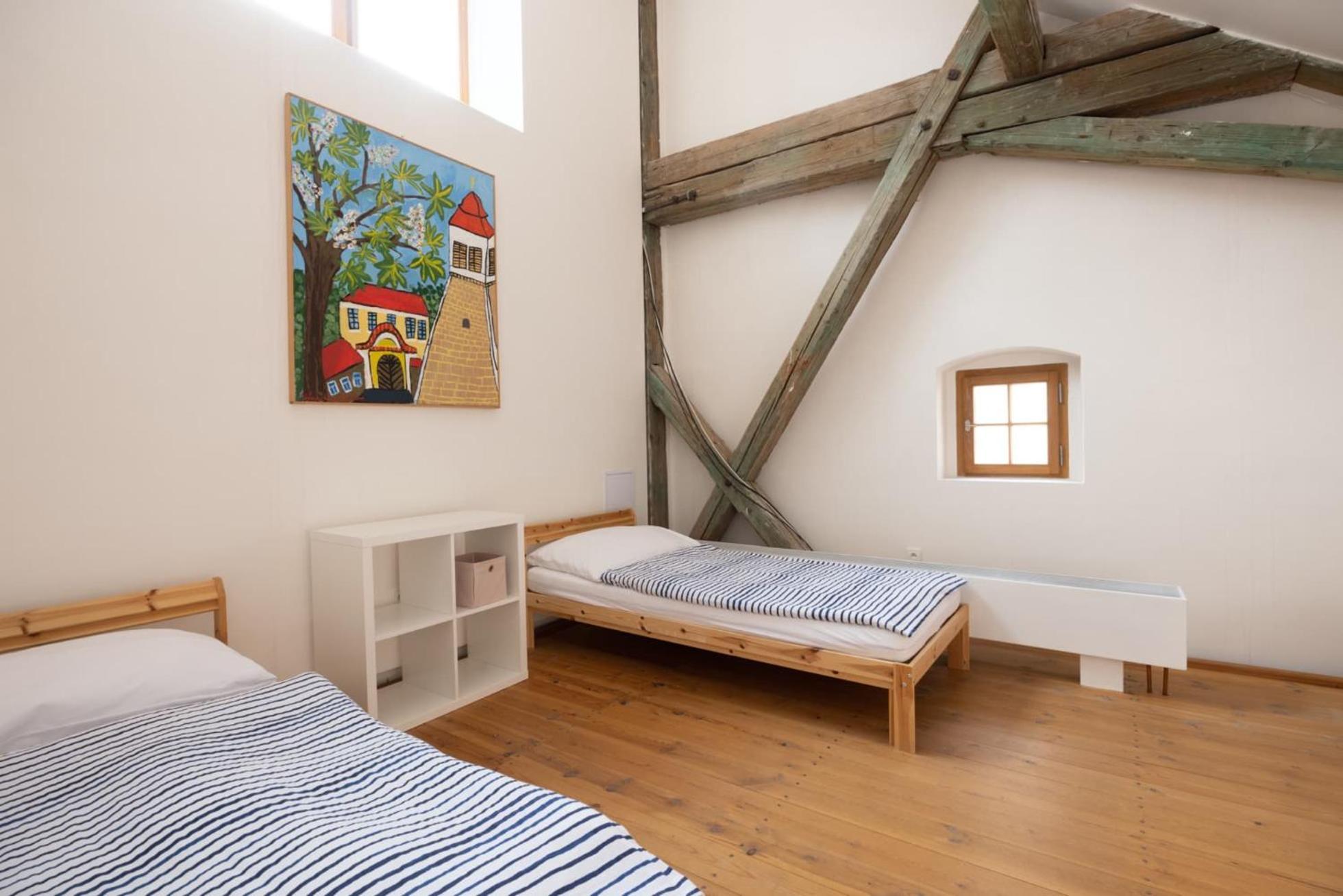 Zamecky Hostel Litomysl Room photo