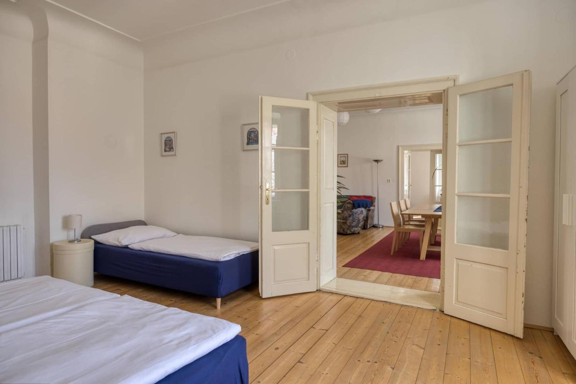 Zamecky Hostel Litomysl Exterior photo