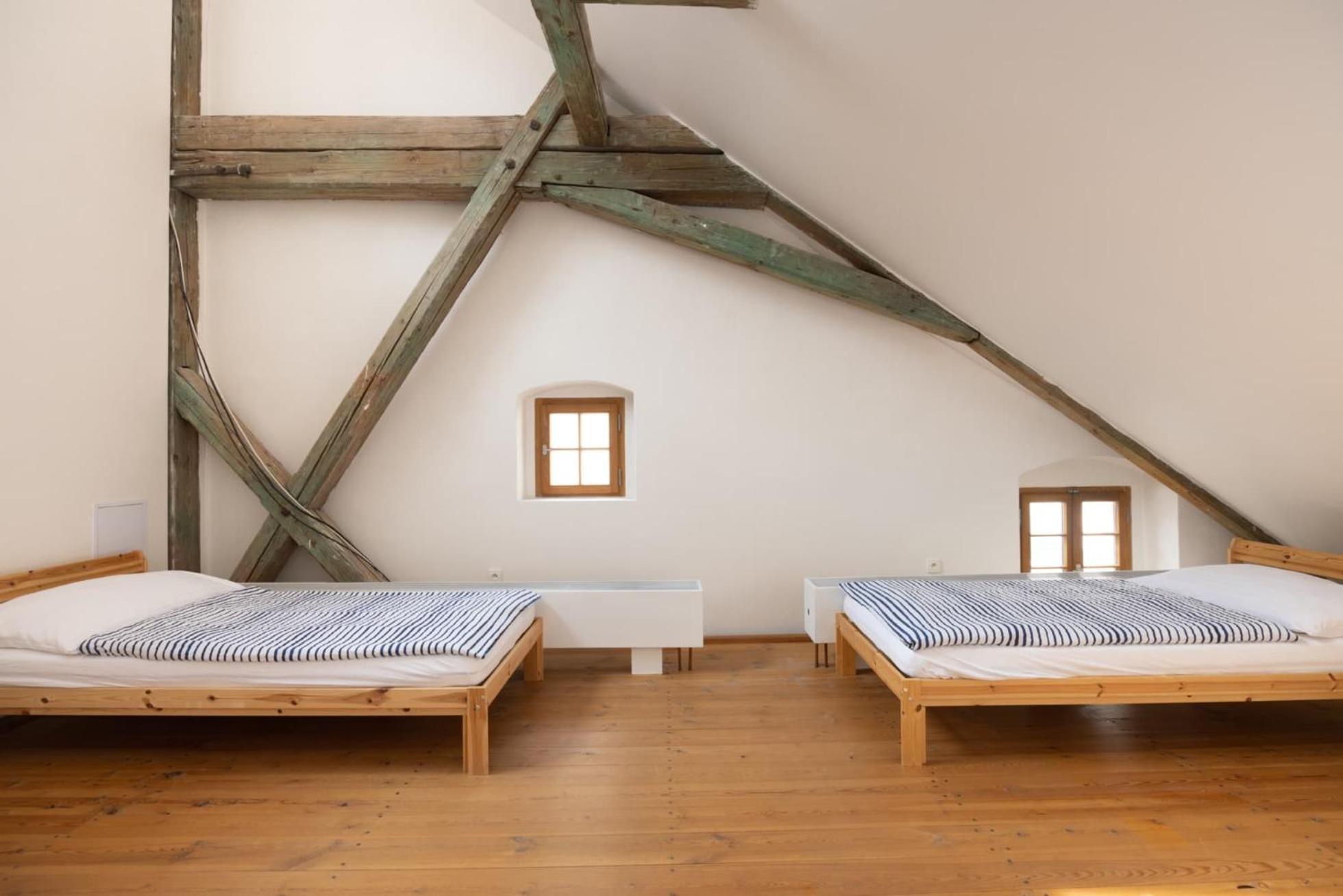 Zamecky Hostel Litomysl Room photo