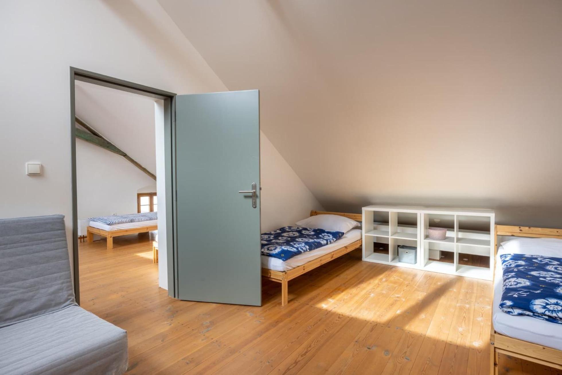 Zamecky Hostel Litomysl Room photo