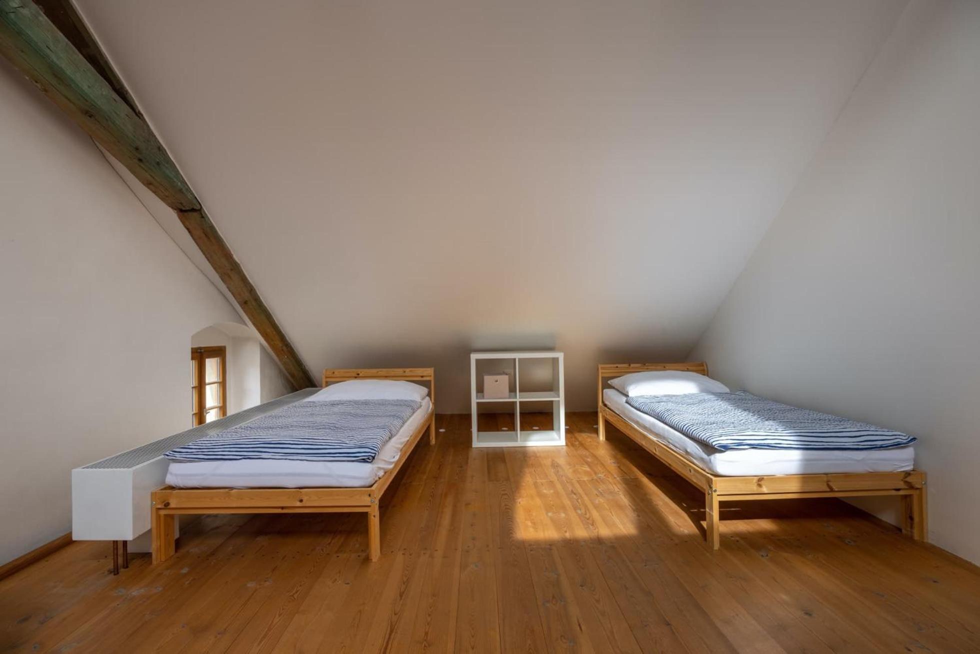 Zamecky Hostel Litomysl Room photo