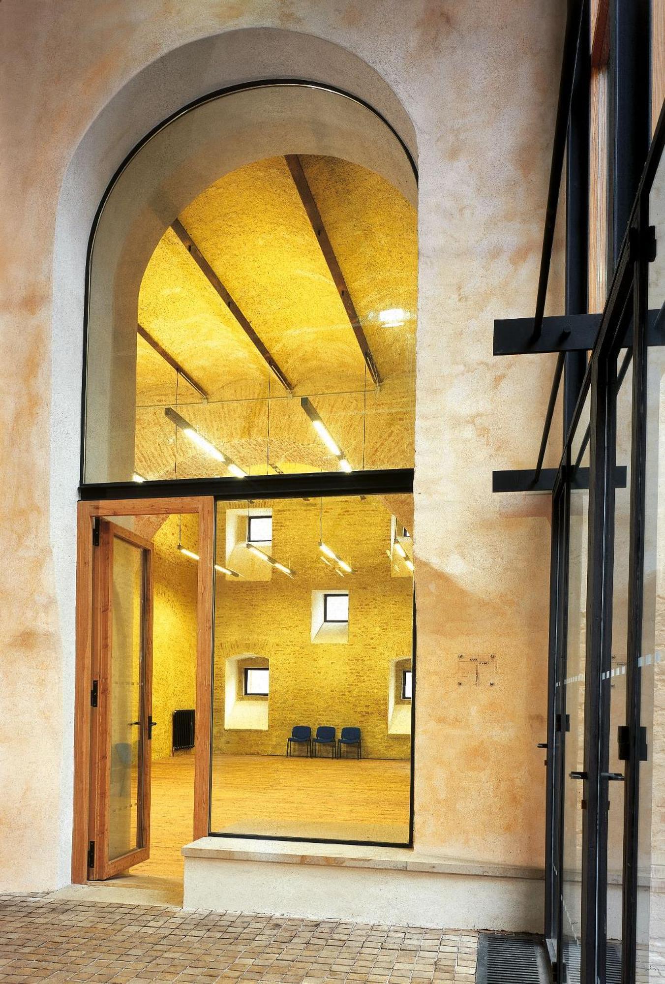 Zamecky Hostel Litomysl Exterior photo
